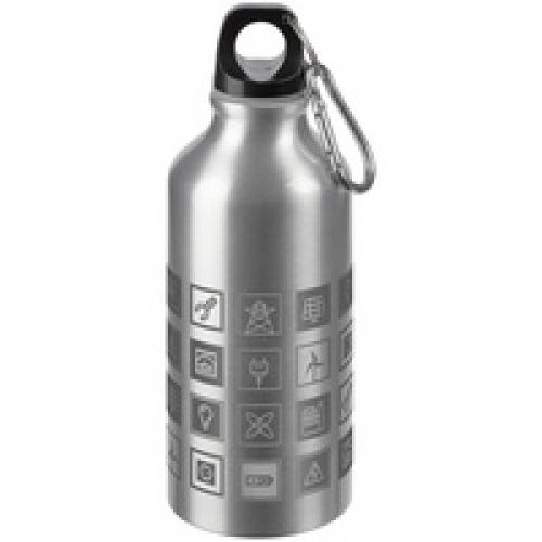 Бутылка для спорта Industry, энергетика