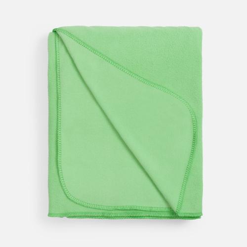 Флисовый плед Warm&Peace; - купить необычные подарки в Воронеже