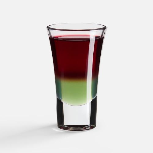 Стопка Boston Shots; - купить необычные подарки в Воронеже