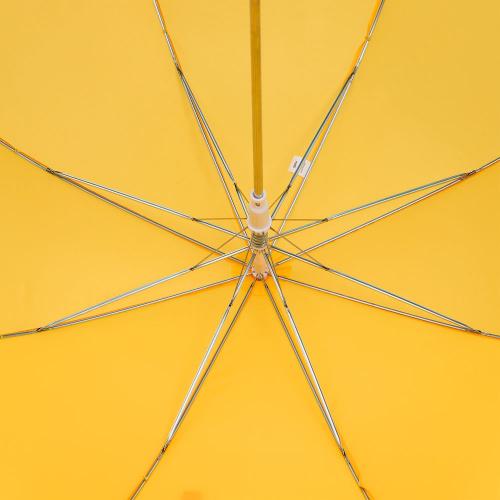 Зонт-трость Promo; - купить именные сувениры в Воронеже