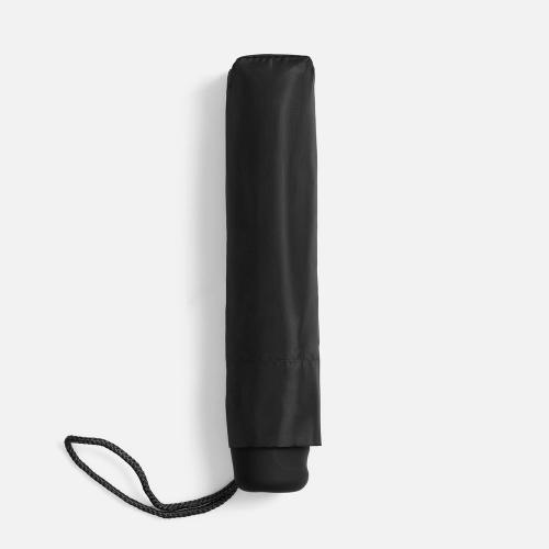 Зонт складной Basic; - купить именные сувениры в Воронеже