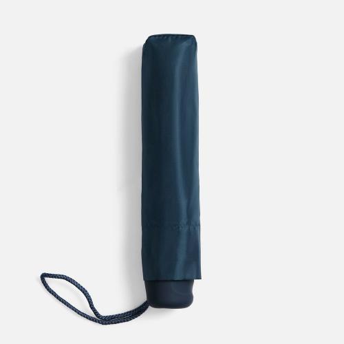 Зонт складной Basic; - купить подарки с логотипом в Воронеже