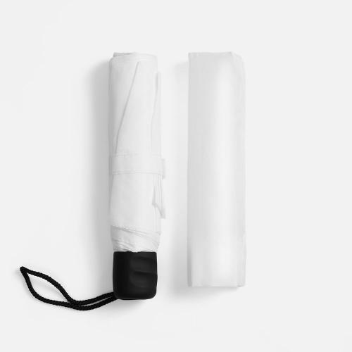 Зонт складной Basic; - купить именные сувениры в Воронеже