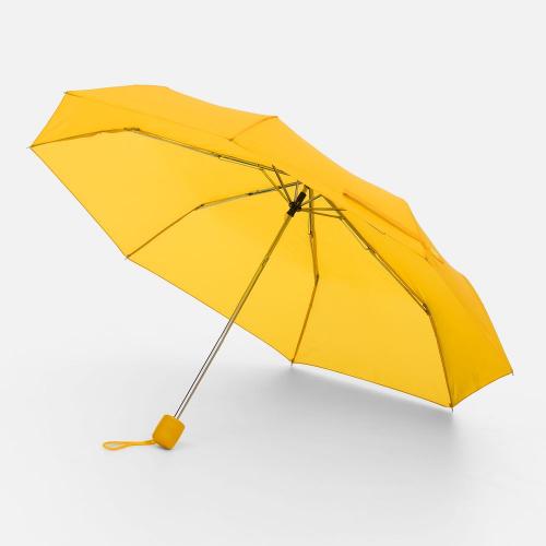 Зонт складной Basic; - купить бизнесс-сувениры в Воронеже