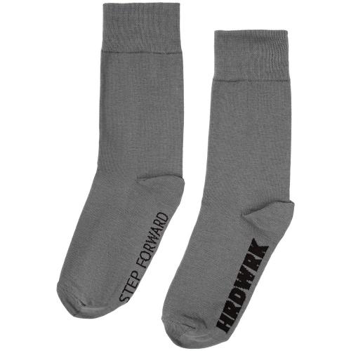 Носки Hard Work; - купить необычные подарки в Воронеже