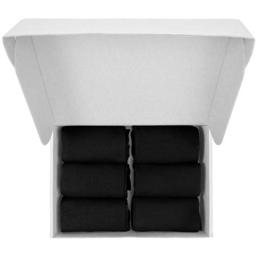 Носки Hard Work Black; - купить именные сувениры в Воронеже