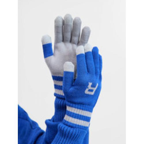 Сенсорные перчатки на заказ Guanti Tok, акрил