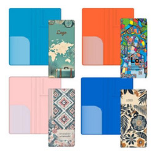 Органайзер для путешествий Devon Print на заказ