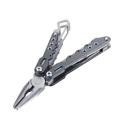 Мини-мультитул Working Tool; - купить необычные подарки в Воронеже