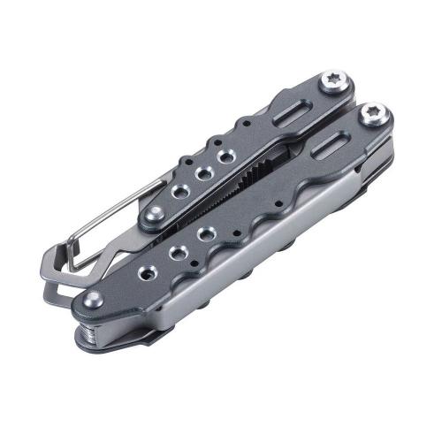 Мини-мультитул Working Tool; - купить необычные сувениры в Воронеже