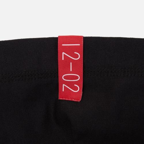 Лейбл тканевый Epsilon, S; - купить подарки с логотипом в Воронеже