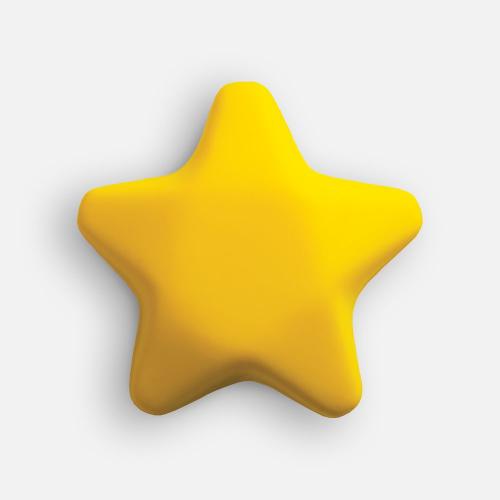 Антистресс «Звезда»; - купить бизнесс-сувениры в Воронеже