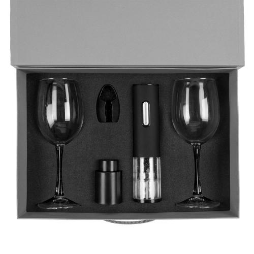Набор Wine Case; - купить необычные подарки в Воронеже