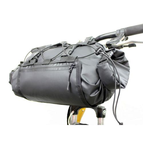 Сумка на руль BikePacking 12; - купить подарки с логотипом в Воронеже