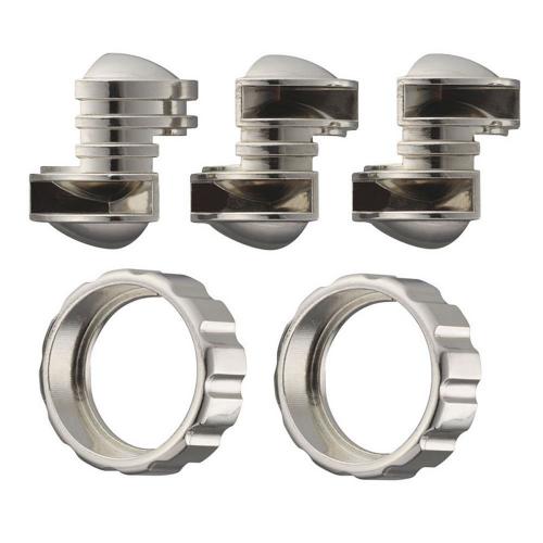 Головоломка Huzzle 4. Cylinder; - купить необычные сувениры в Воронеже