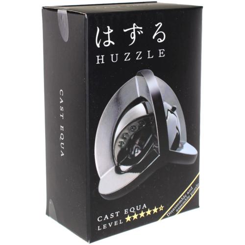 Головоломка Huzzle 5. Equa; - купить именные сувениры в Воронеже