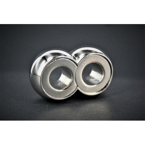 Головоломка Huzzle 6. Infinity; - купить необычные сувениры в Воронеже