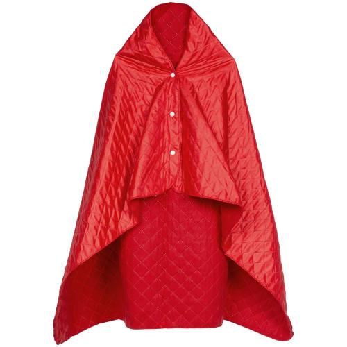 Плед-пончо для пикника SnapCoat; - купить бизнесс-сувениры в Воронеже