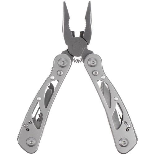 Мультитул Ganzo G104S; - купить необычные подарки в Воронеже
