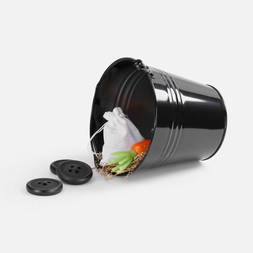 Набор для лепки снеговика «Все по-взрослому»; - купить необычные подарки в Воронеже