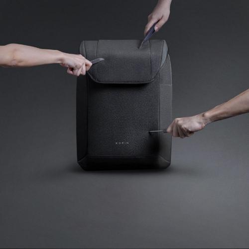 Рюкзак ClickPack X; - купить именные сувениры в Воронеже