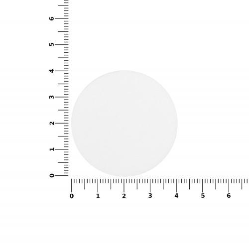Наклейка тканевая Lunga Round, M; - купить необычные сувениры в Воронеже