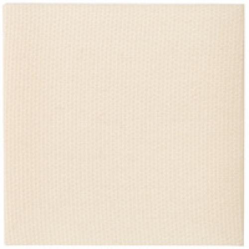 Лейбл хлопковый Doni, L, неокрашенный