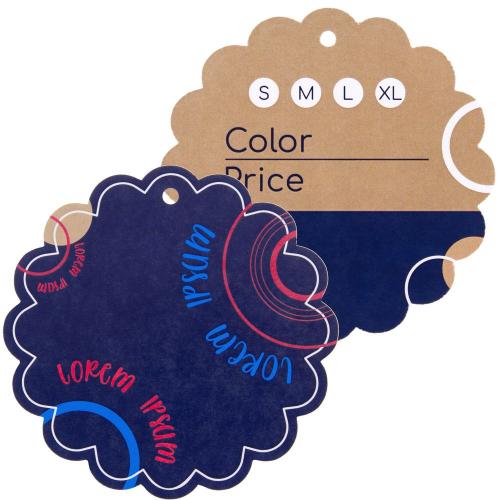 Заготовка из картона Carta; - купить необычные подарки в Воронеже