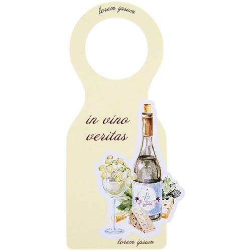 Заготовка из картона Carta; - купить именные сувениры в Воронеже