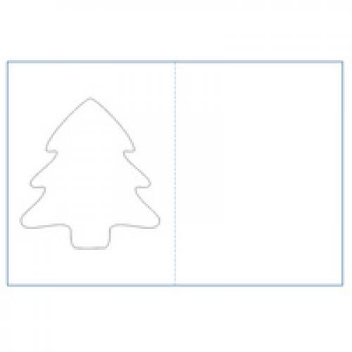 Заготовка из картона Carta, L