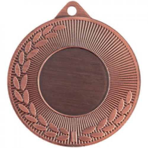 Медаль Regalia, малая, бронзовая