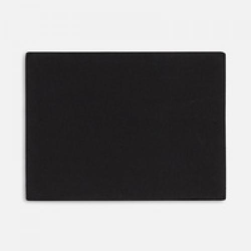 Лейбл Listra Soft Touch, черный