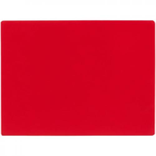 Лейбл Etha SoftTouch, M, красный