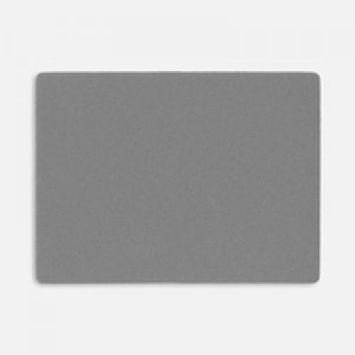Лейбл Listra Soft Touch, серый