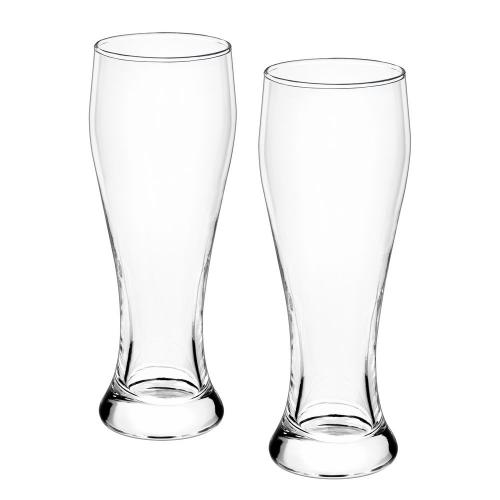 Набор из 2 бокалов для пива Pub Weizen; - купить необычные подарки в Воронеже