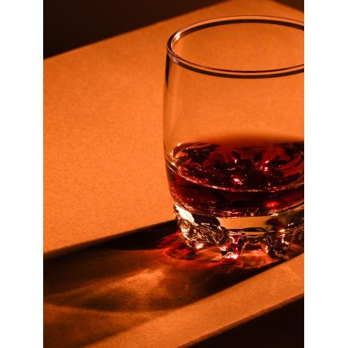 Стакан для виски Sylvana; - купить именные сувениры в Воронеже