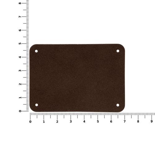 Лейбл Eta Nubuck, XL; - купить необычные сувениры в Воронеже