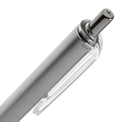 Ручка шариковая Easy Grip; - купить подарки с логотипом в Воронеже