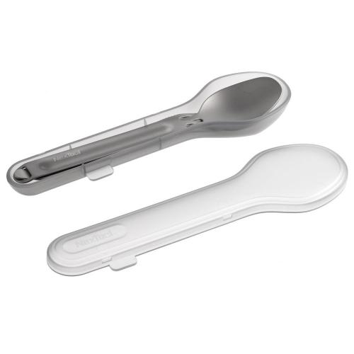 Набор походных столовых приборов NexTool; - купить подарки с логотипом в Воронеже