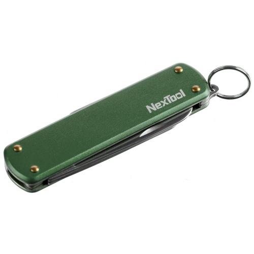 Нож-брелок NexTool Mini; - купить необычные подарки в Воронеже