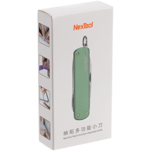 Нож-брелок NexTool Mini; - купить необычные сувениры в Воронеже