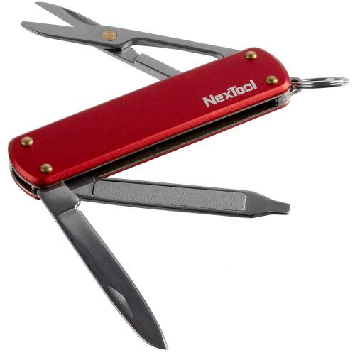 Нож-брелок NexTool Mini; - купить бизнесс-сувениры в Воронеже