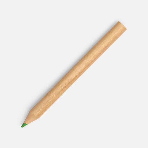 Набор цветных карандашей Pencilvania Mini; - купить необычные сувениры в Воронеже