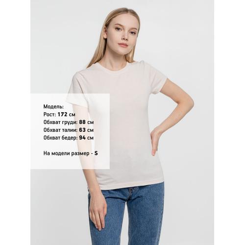 Футболка женская T-bolka Lady; - купить необычные сувениры в Воронеже