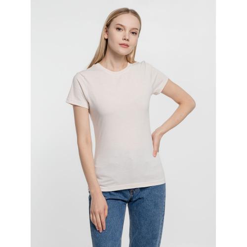 Футболка женская T-bolka Lady; - купить именные сувениры в Воронеже