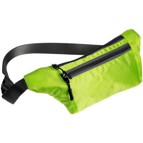 Спортивная поясная сумка Run for Fun; - купить бизнесс-сувениры в Воронеже