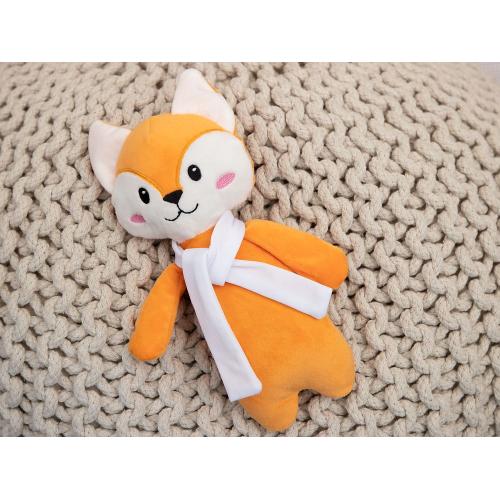 Мягкая игрушка Beastie Toys; - купить подарки с логотипом в Воронеже