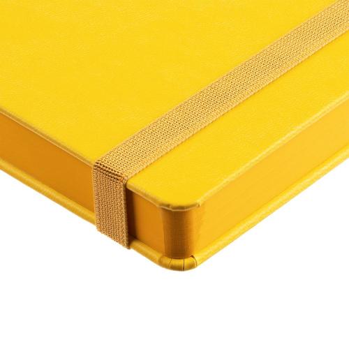 Ежедневник New Factor Metal; - купить подарки с логотипом в Воронеже