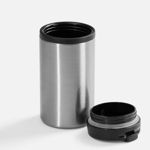 Термостакан Canella; - купить необычные подарки в Воронеже