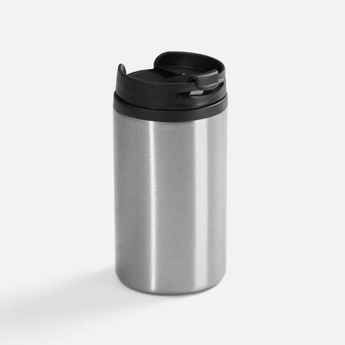 Термостакан Canella; - купить бизнесс-сувениры в Воронеже